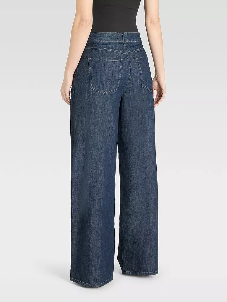 MAC | Jeans Wide Leg CHARLY | 