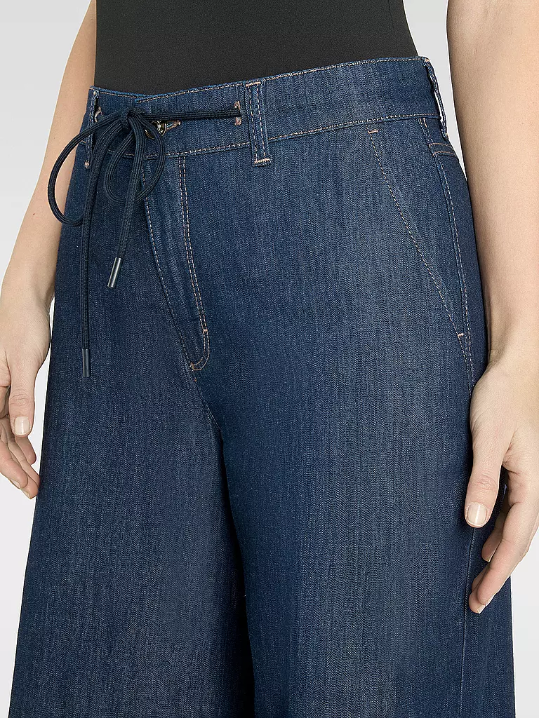MAC | Jeans Wide Leg CHARLY | 