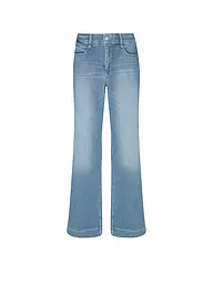 MAC | Jeans Wide Leg DREAM WIDE | Bleu