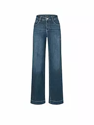 MAC | Jeans Wide Leg DREAM WIDE | Bleu foncé
