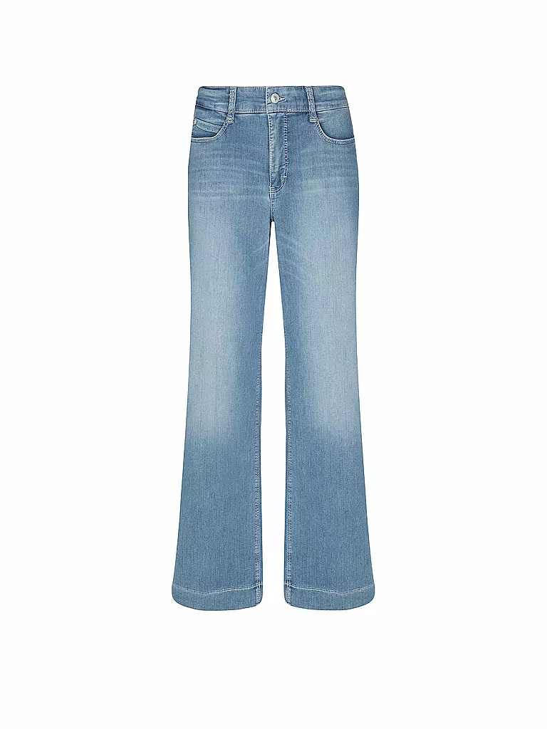MAC | Jeans Wide Leg DREAM WIDE | blau