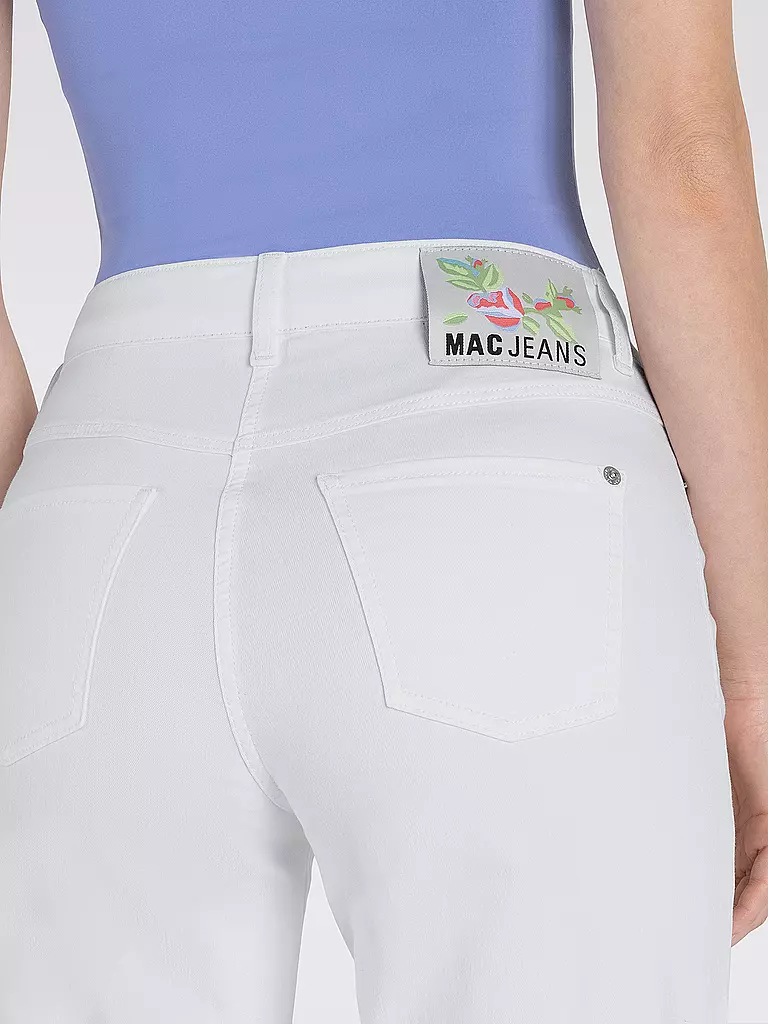 MAC | Jeans Wide Leg DREAM Wide | weiss