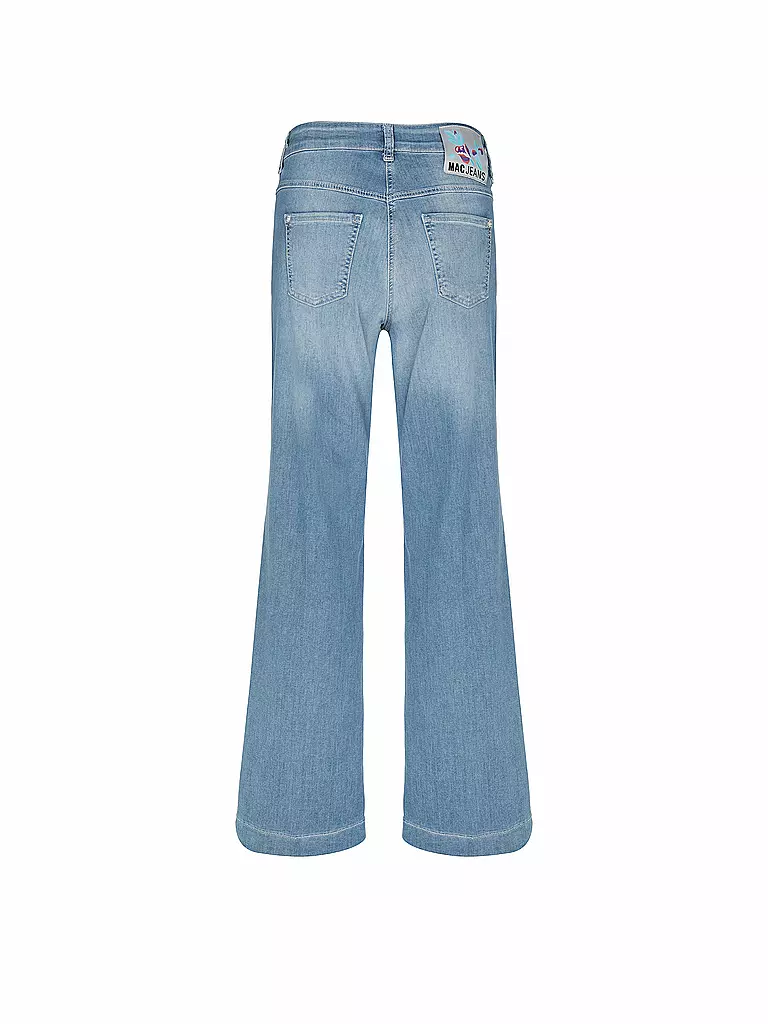 MAC | Jeans Wide Leg DREAM WIDE | blau