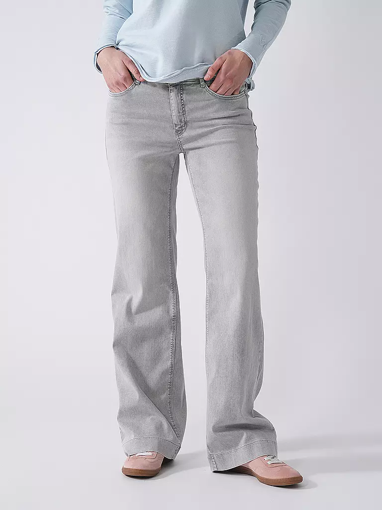 MAC | Jeans Wide Leg DREAM WIDE | 