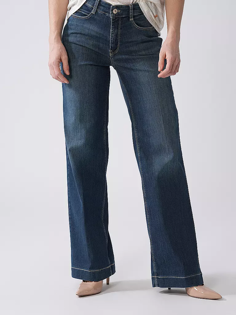 MAC | Jeans Wide Leg DREAM Wide | 