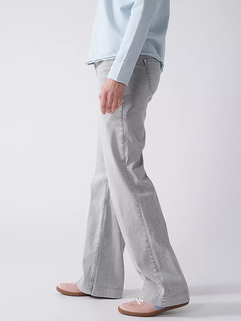 MAC | Jeans Wide Leg DREAM WIDE | 