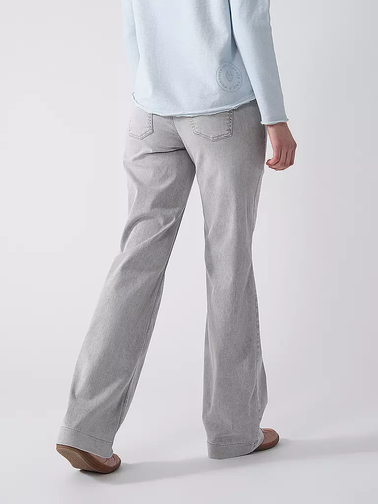 MAC | Jeans Wide Leg DREAM WIDE | 