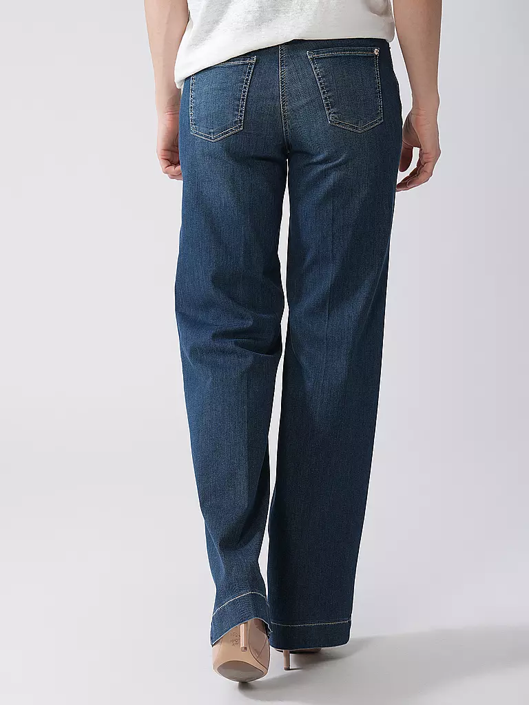 MAC | Jeans Wide Leg DREAM Wide | 