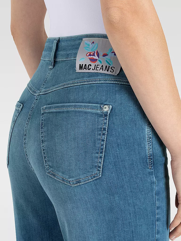 MAC | Jeans Wide Leg DREAM WIDE | blau