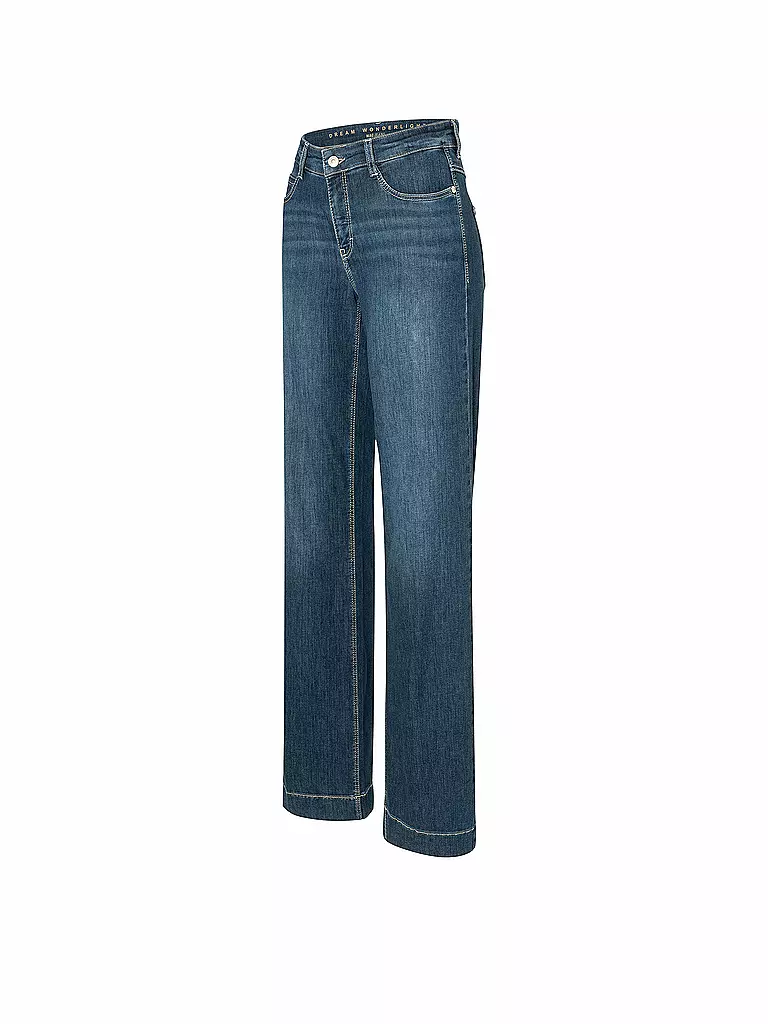 MAC | Jeans Wide Leg DREAM Wide | 