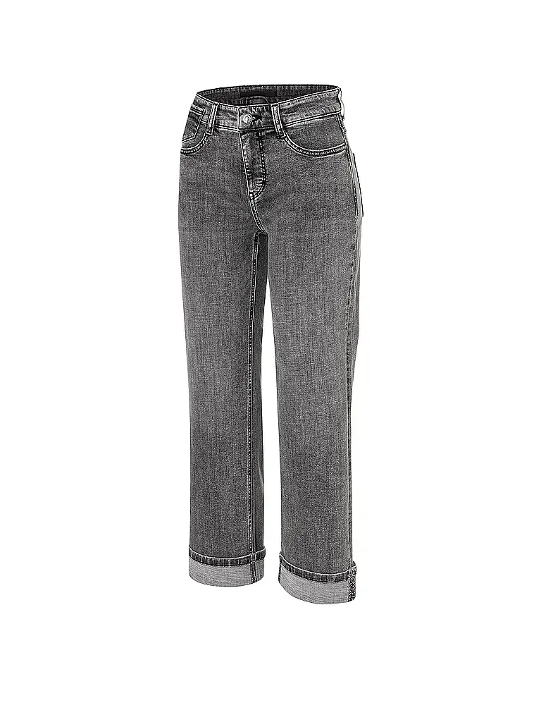 MAC | Jeans Wide Leg LAURA | 