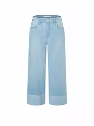 MAC | Jeans Wide Leg NEVADA | Bleu clair
