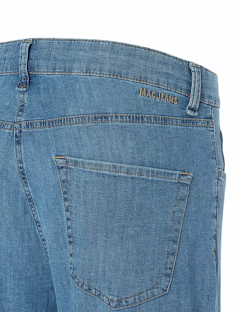 MAC | Jeans Wide Leg NEVADA | 