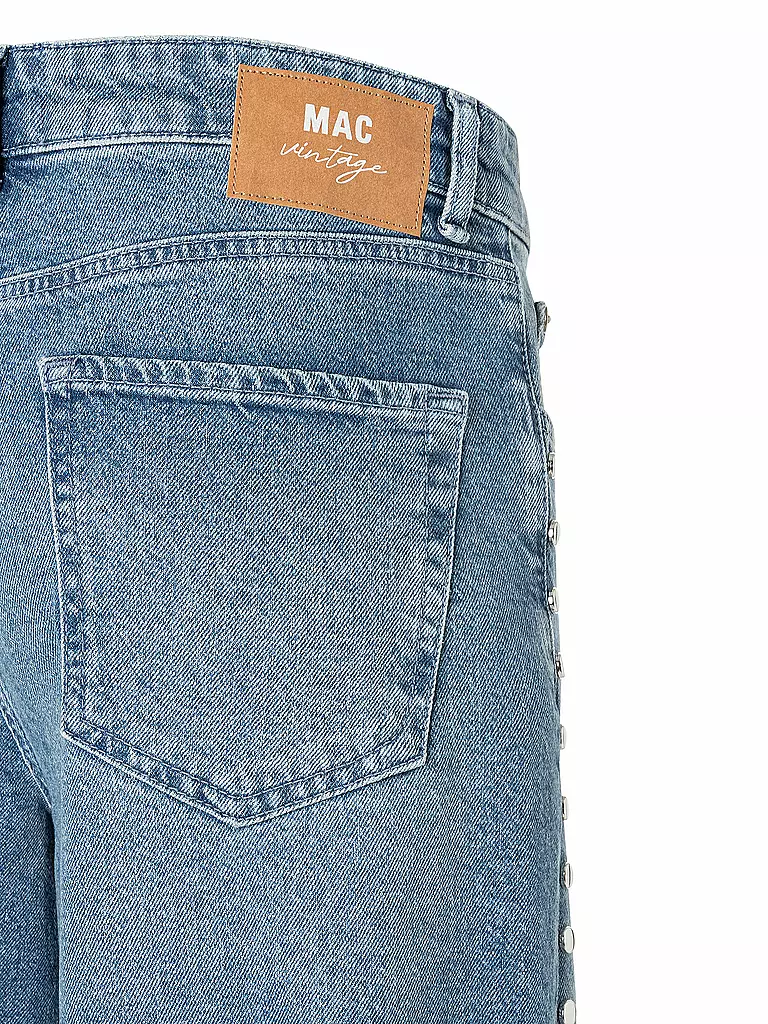 MAC | Jeans Wide Leg NEVADA | 