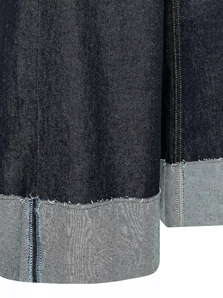 MAC | Jeans Wide Leg NEVADA | 