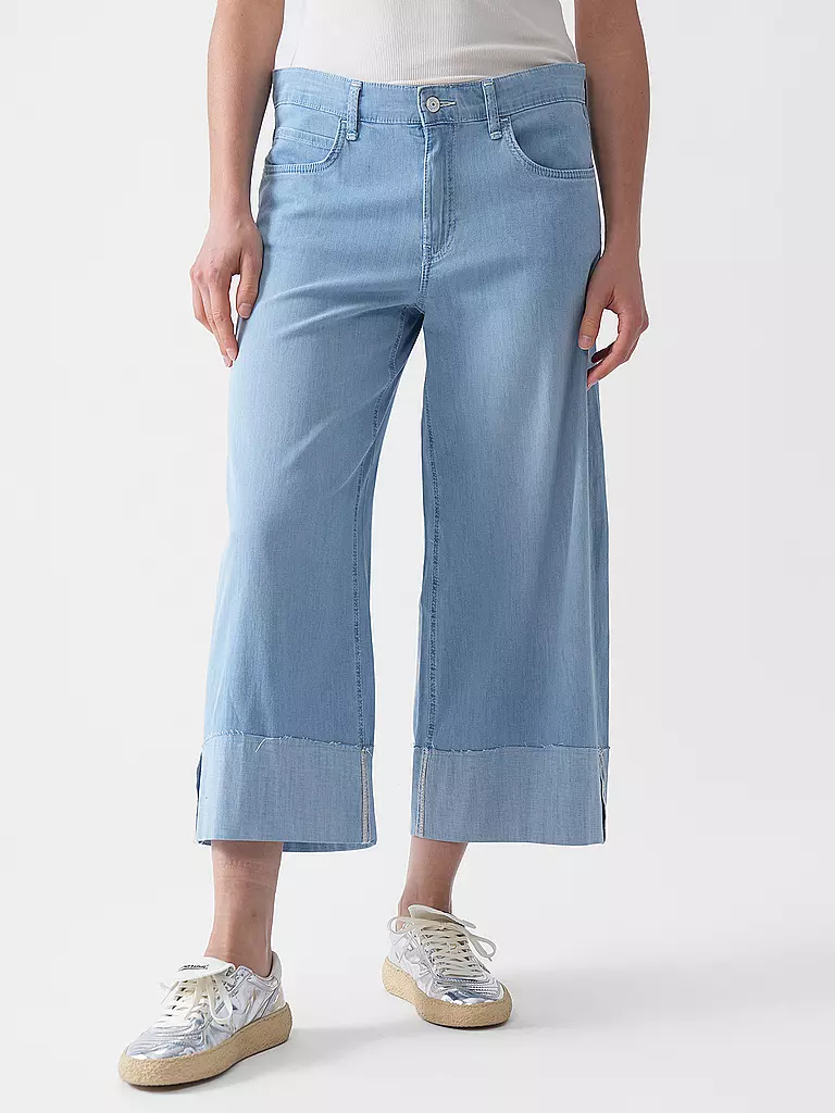 MAC | Jeans Wide Leg NEVADA | 