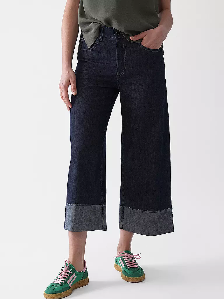 MAC | Jeans Wide Leg NEVADA | 