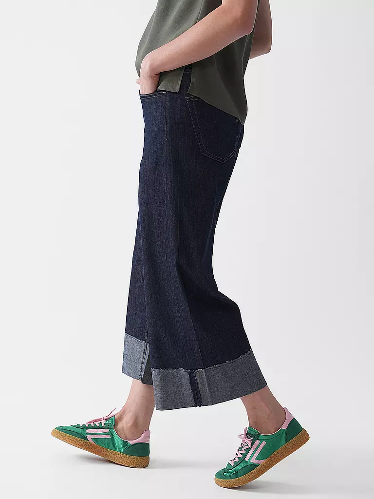 MAC | Jeans Wide Leg NEVADA | 