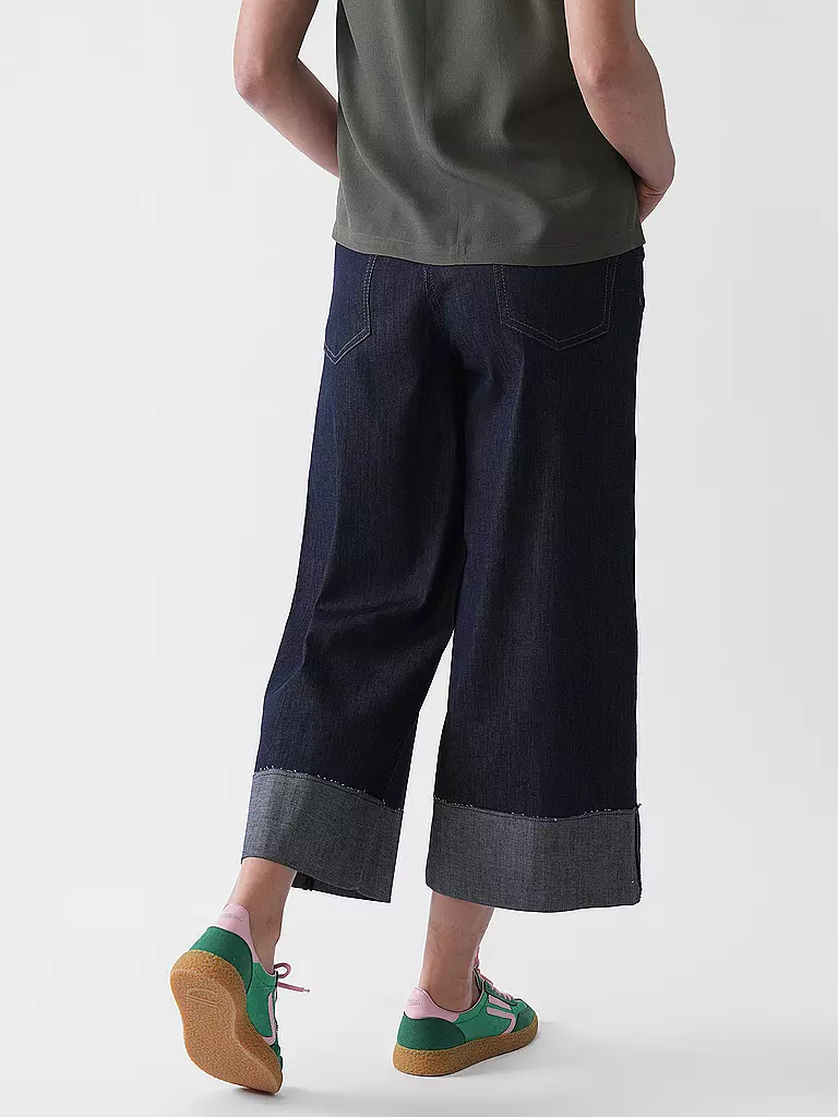 MAC | Jeans Wide Leg NEVADA | 