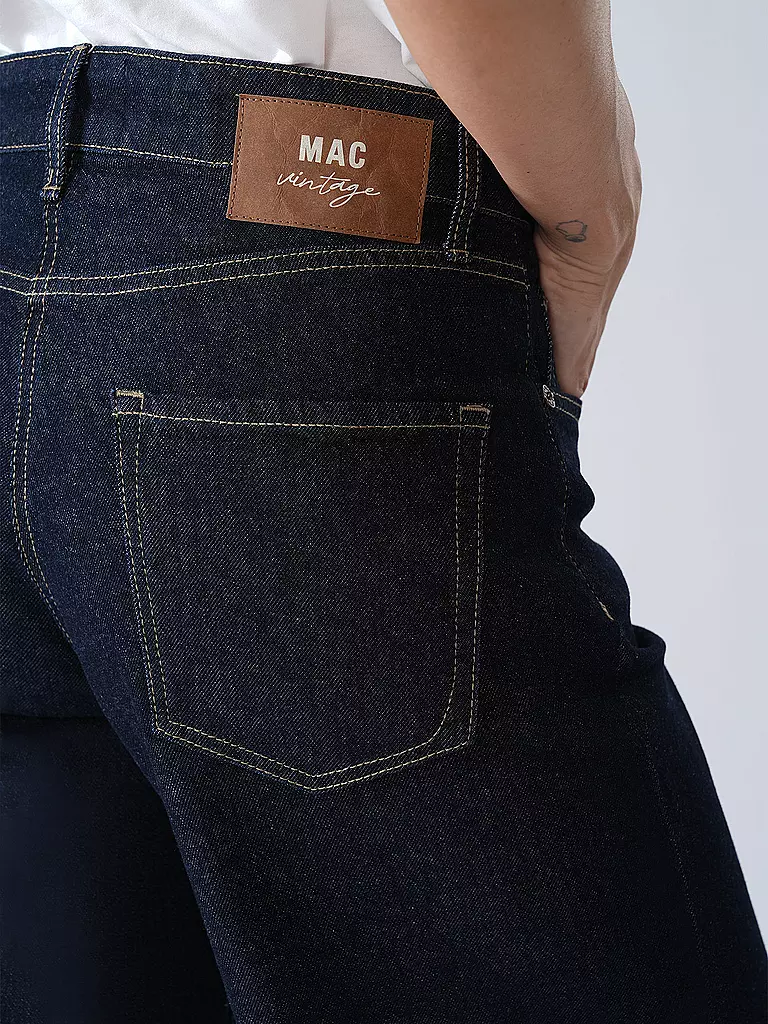 MAC | Jeans Wide Leg NEVADA | 
