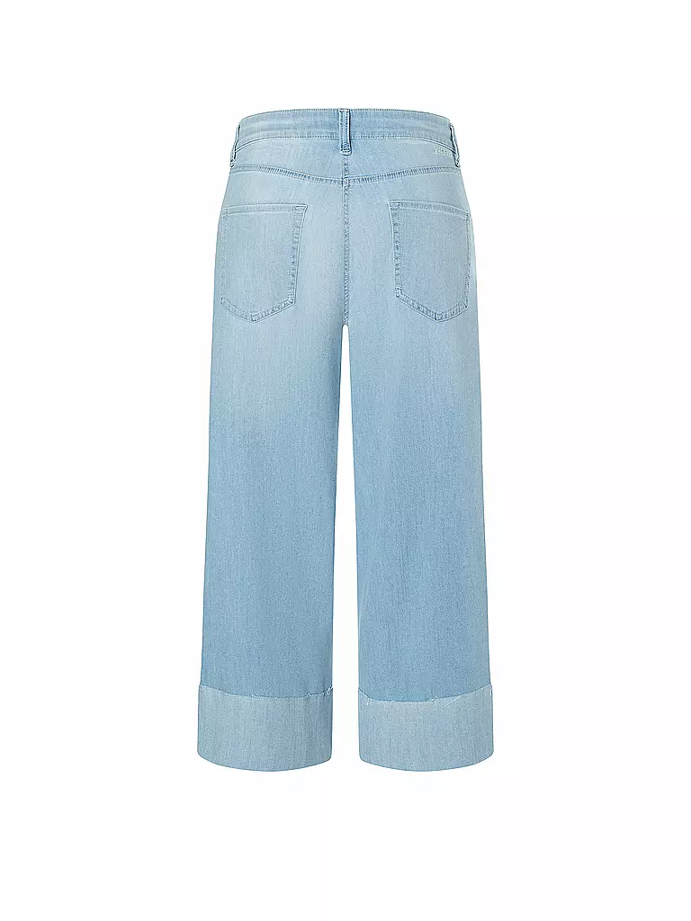MAC | Jeans Wide Leg NEVADA | 
