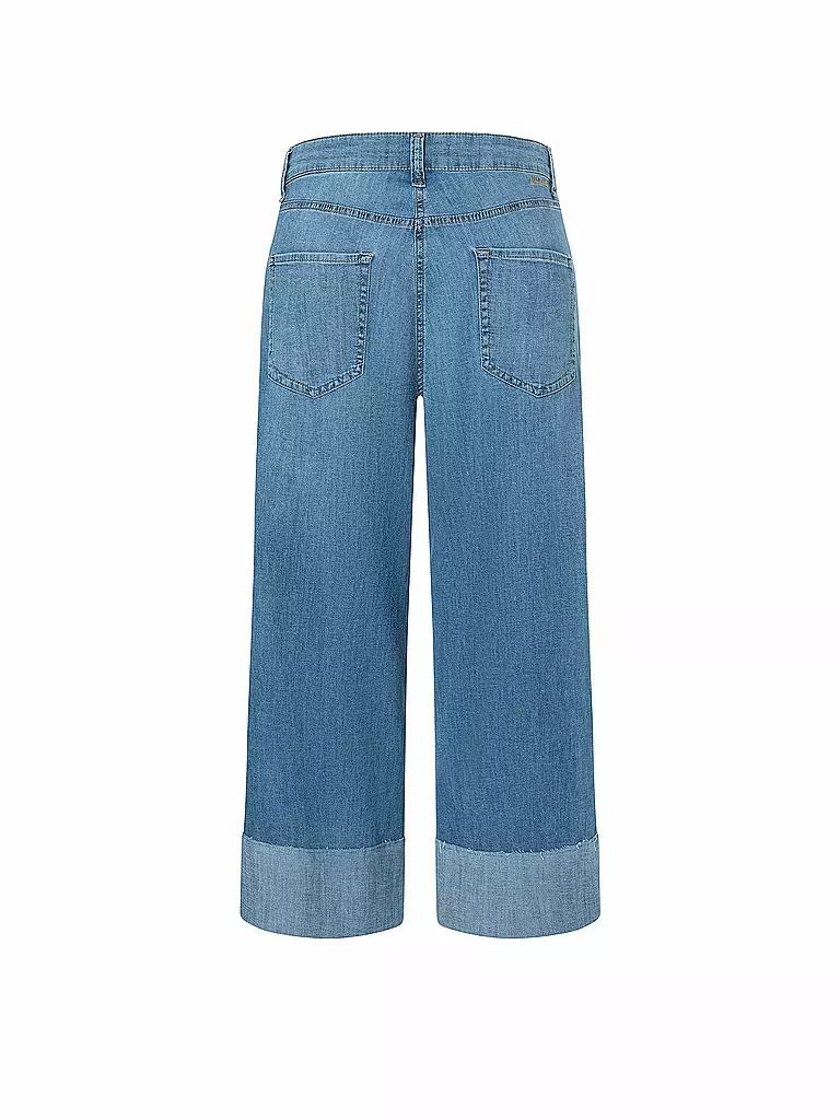 MAC | Jeans Wide Leg NEVADA | 