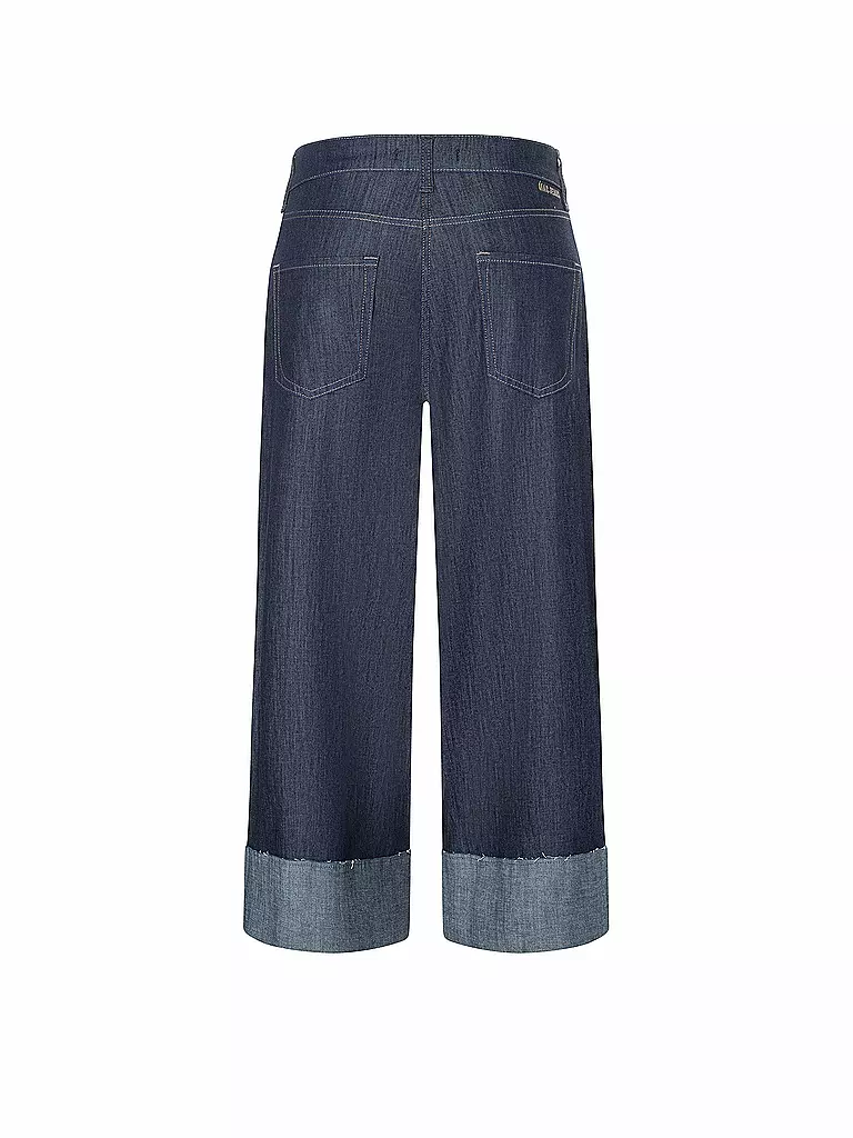 MAC | Jeans Wide Leg NEVADA | 
