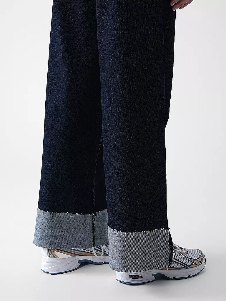 MAC | Jeans Wide Leg NEVADA | 