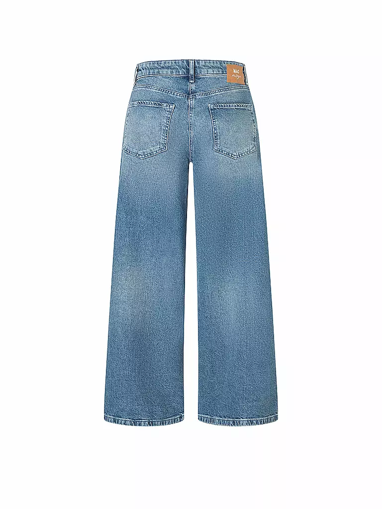 MAC | Jeans Wide Leg NEVADA | 