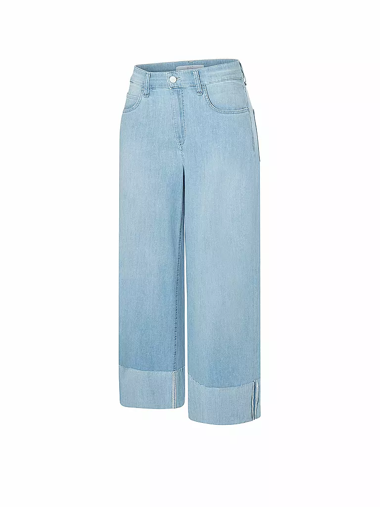 MAC | Jeans Wide Leg NEVADA | 