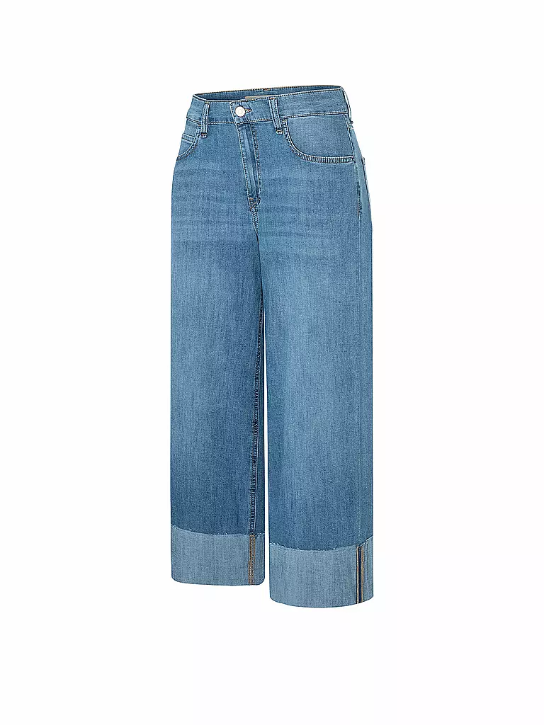 MAC | Jeans Wide Leg NEVADA | 