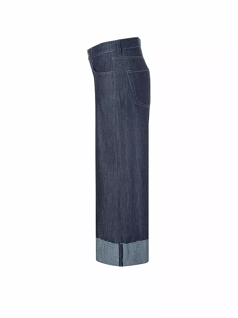 MAC | Jeans Wide Leg NEVADA | 