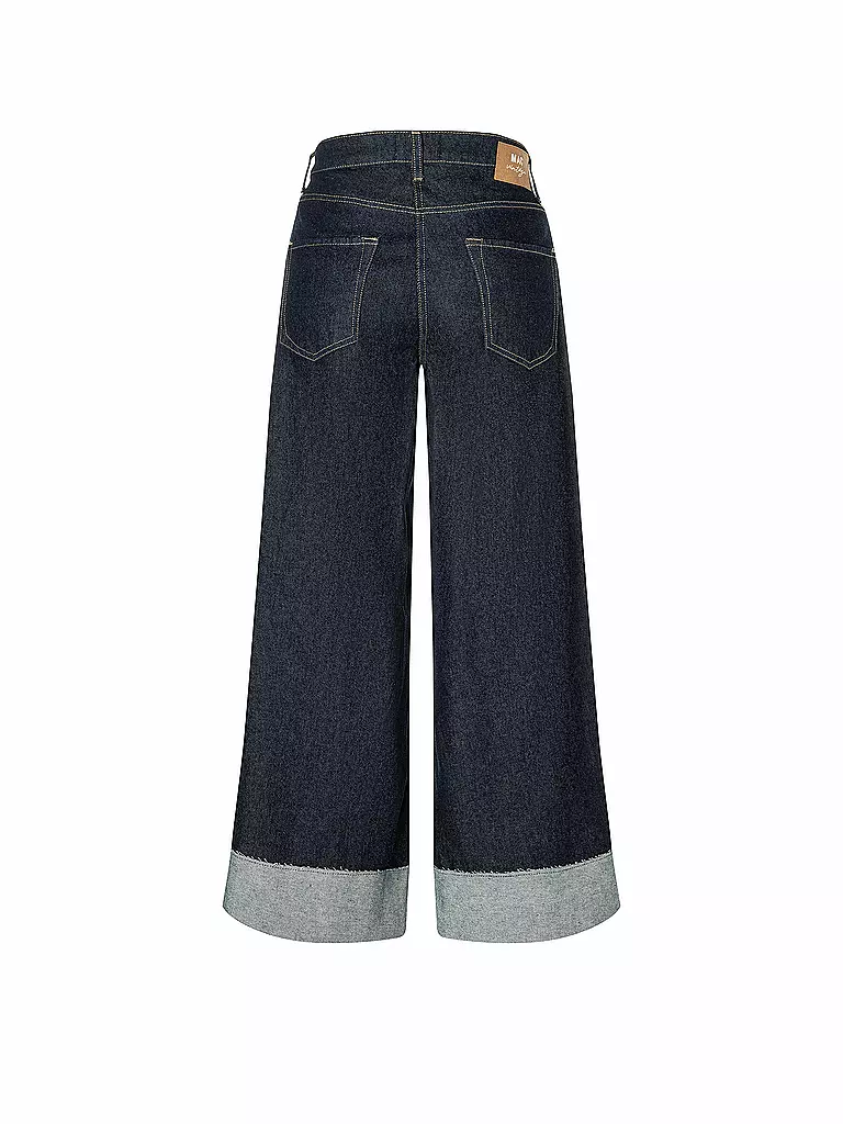 MAC | Jeans Wide Leg NEVADA | 