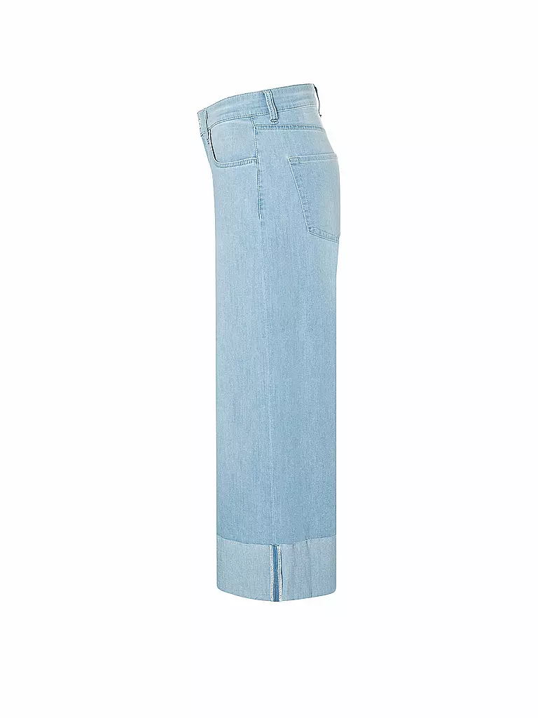 MAC | Jeans Wide Leg NEVADA | 