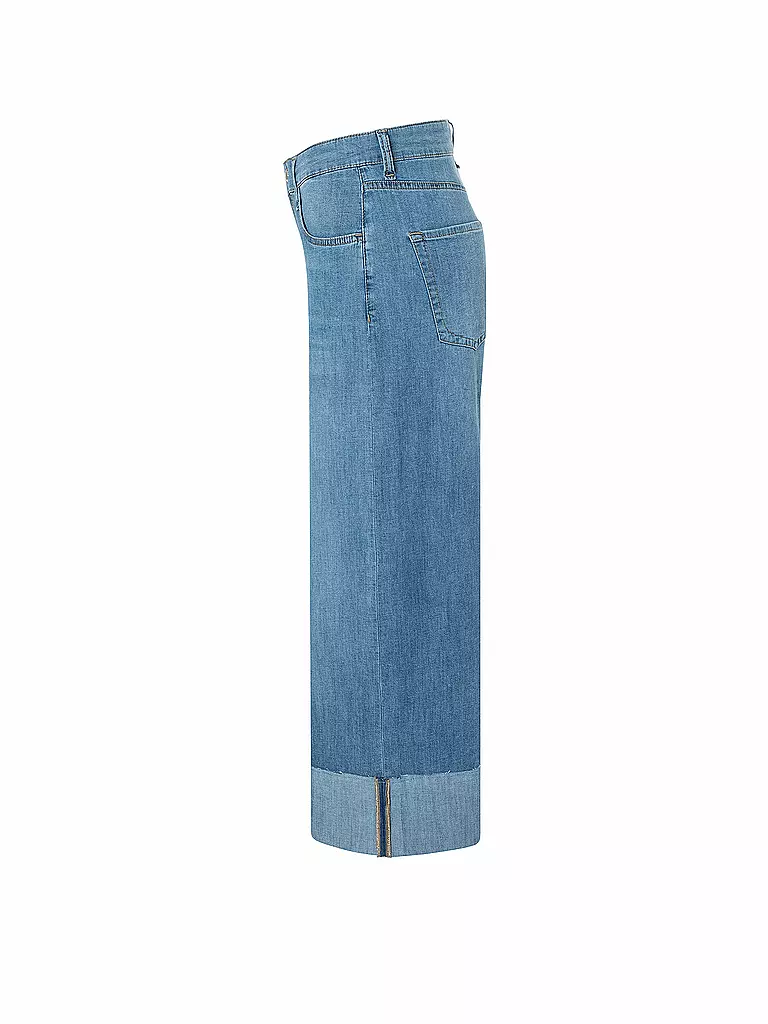 MAC | Jeans Wide Leg NEVADA | 