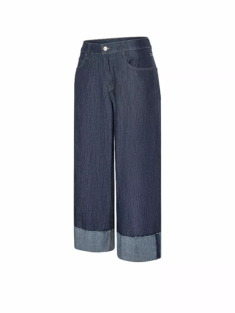 MAC | Jeans Wide Leg NEVADA | 