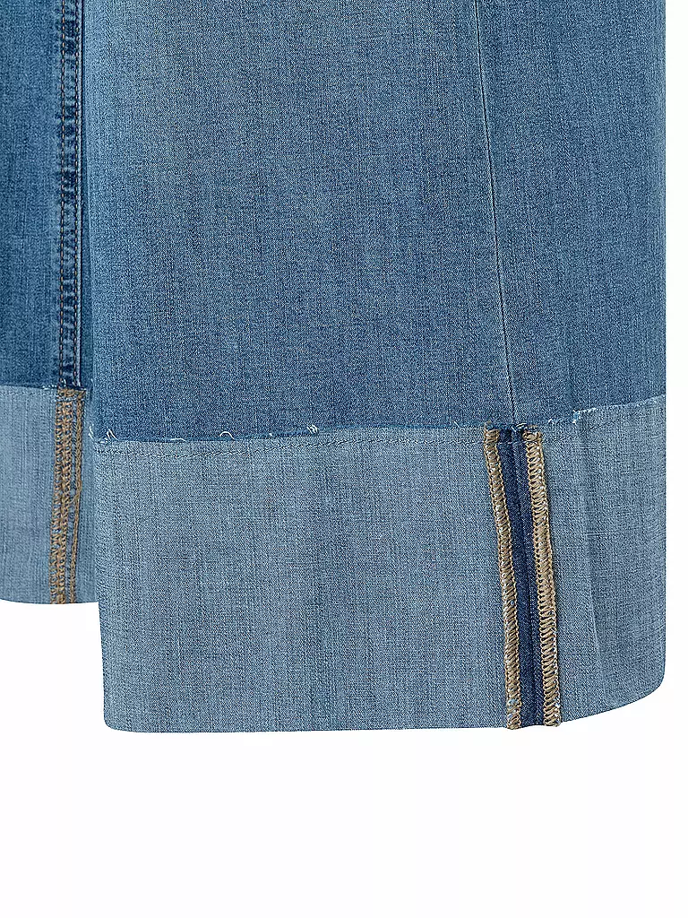 MAC | Jeans Wide Leg NEVADA | 