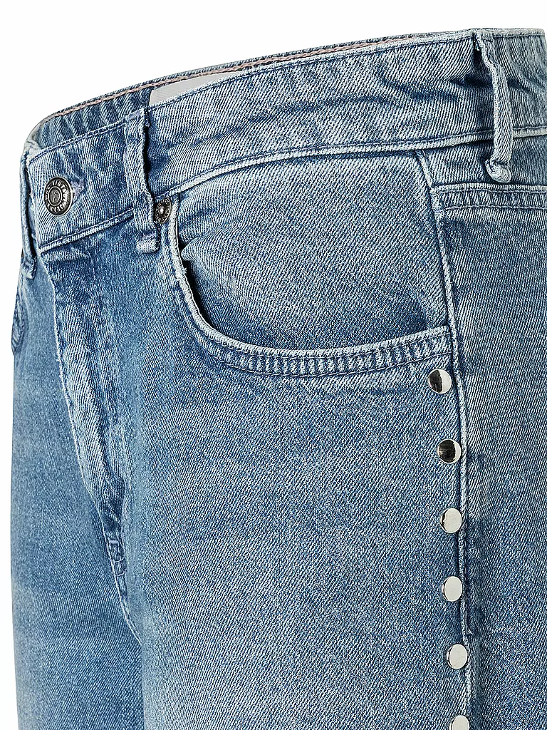 MAC | Jeans Wide Leg NEVADA | 