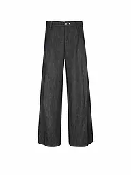 MAC | Jeans Jambe Large | Bleu