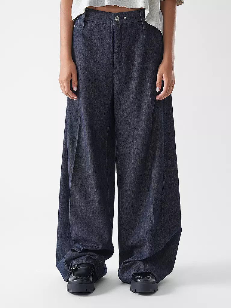 MAC | Jeans Wide Leg NEW ORLEANS | 