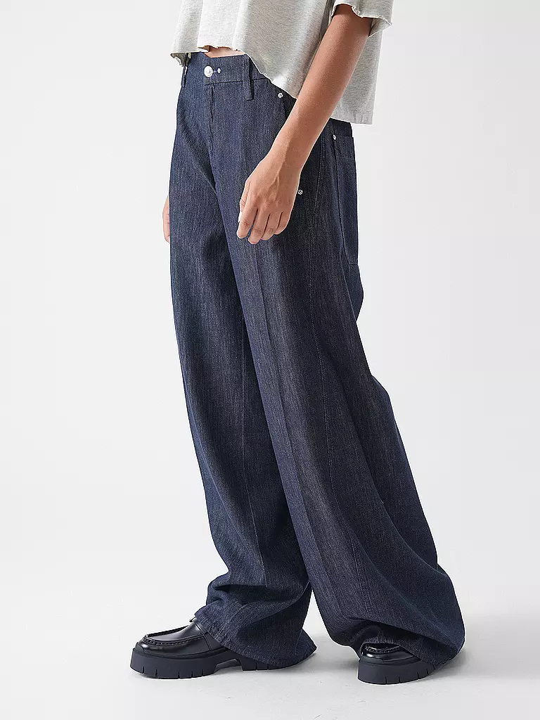 MAC | Jeans Wide Leg NEW ORLEANS | 