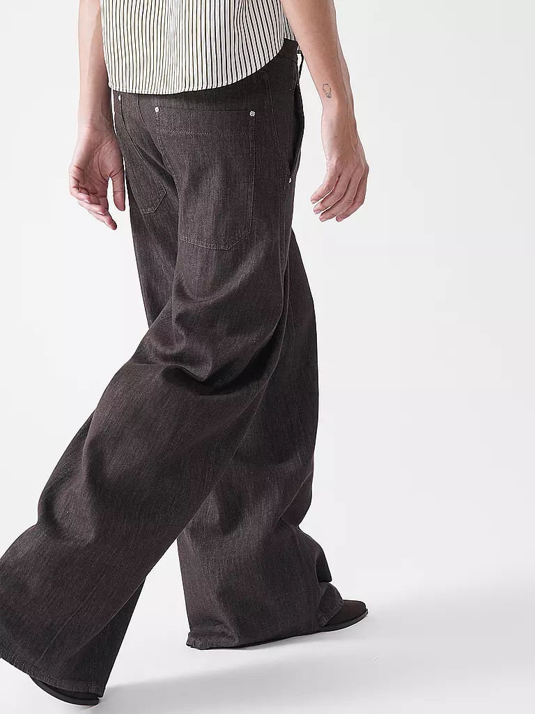 MAC | Jeans Wide Leg NEW ORLEANS | 