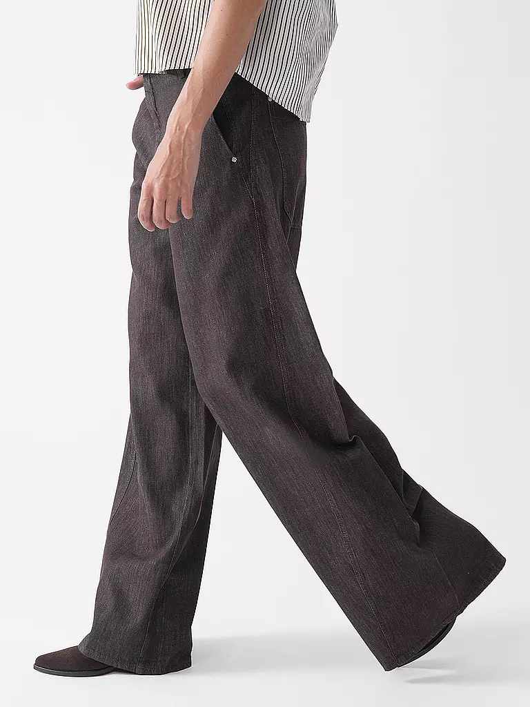 MAC | Jeans Wide Leg NEW ORLEANS | 