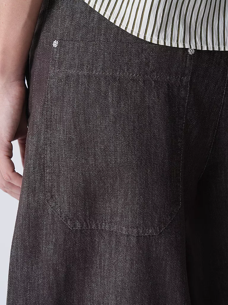 MAC | Jeans Wide Leg NEW ORLEANS | 