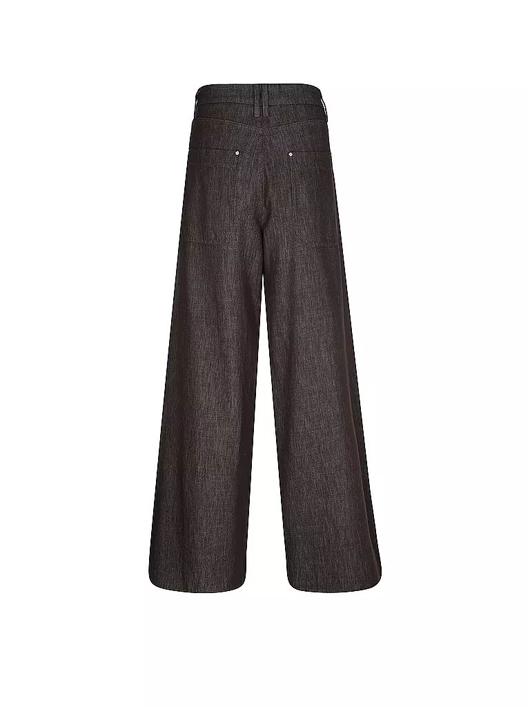 MAC | Jeans Wide Leg NEW ORLEANS | 
