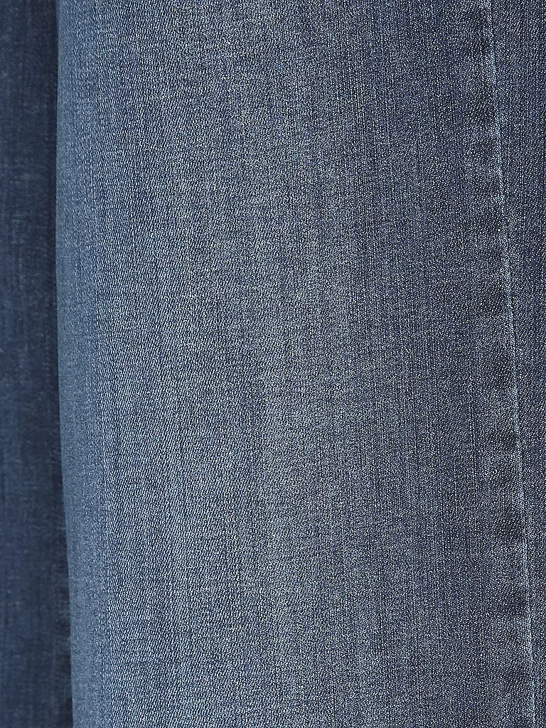 MAC | Jeans Wide Leg PALAZZO | Bleu