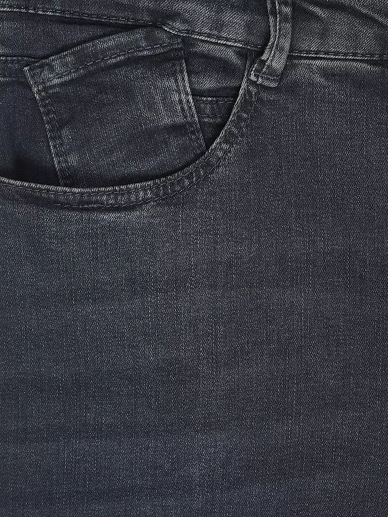 MAC | Jeans Wide Leg PALAZZO | Bleu foncé