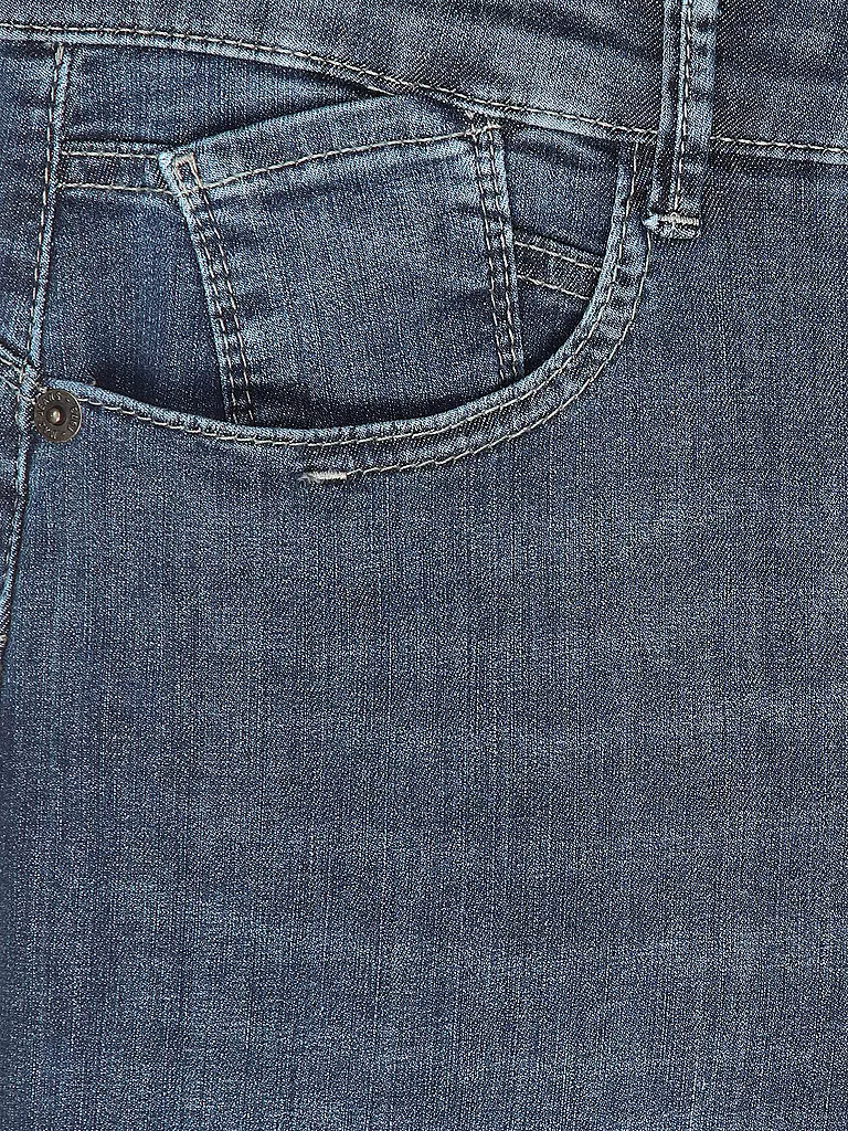 MAC | Jeans Wide Leg PALAZZO | Bleu