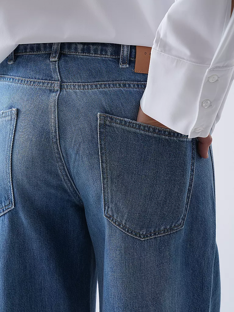 MAC | Jeans Wide Leg PORTLAND | 