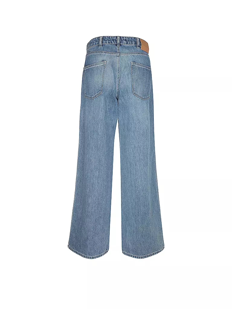 MAC | Jeans Wide Leg PORTLAND | 